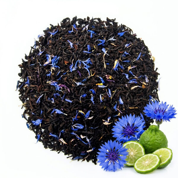 Earl Grey Blue