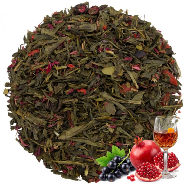 SENCHA SEKRET KLEOPATRY