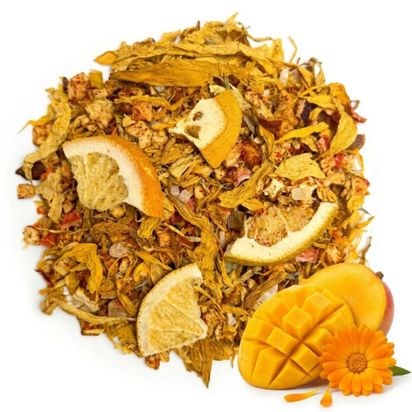 Mango Tango