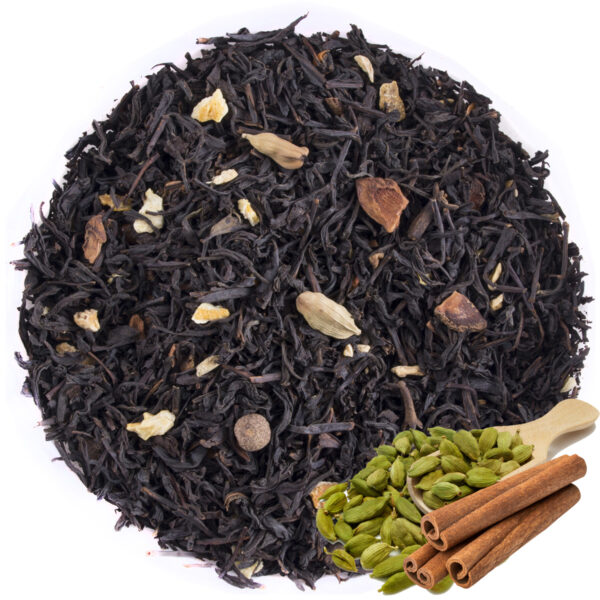 Chai Tea- Korzenna
