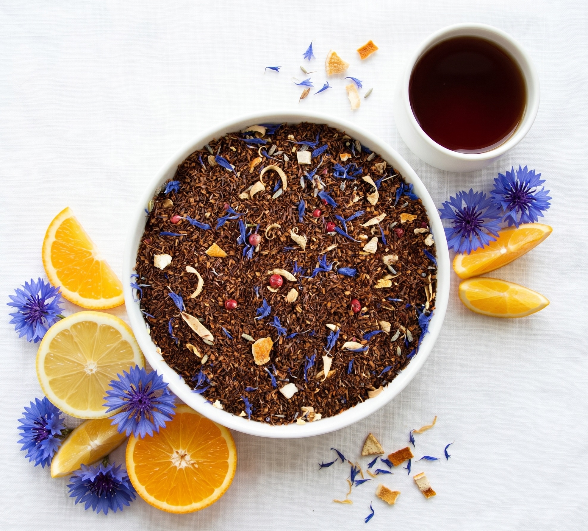 Rooibos