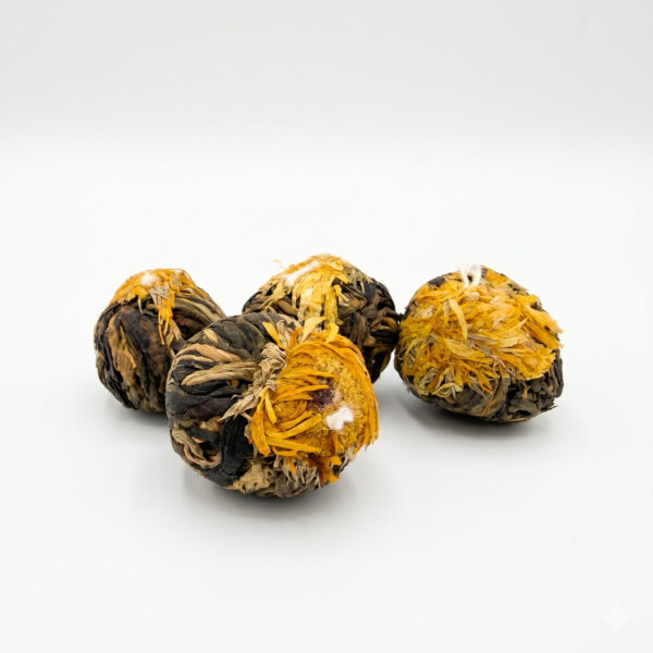 GOLDEN BLACK
