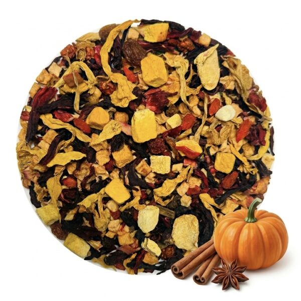 PUMPKIN SPICE