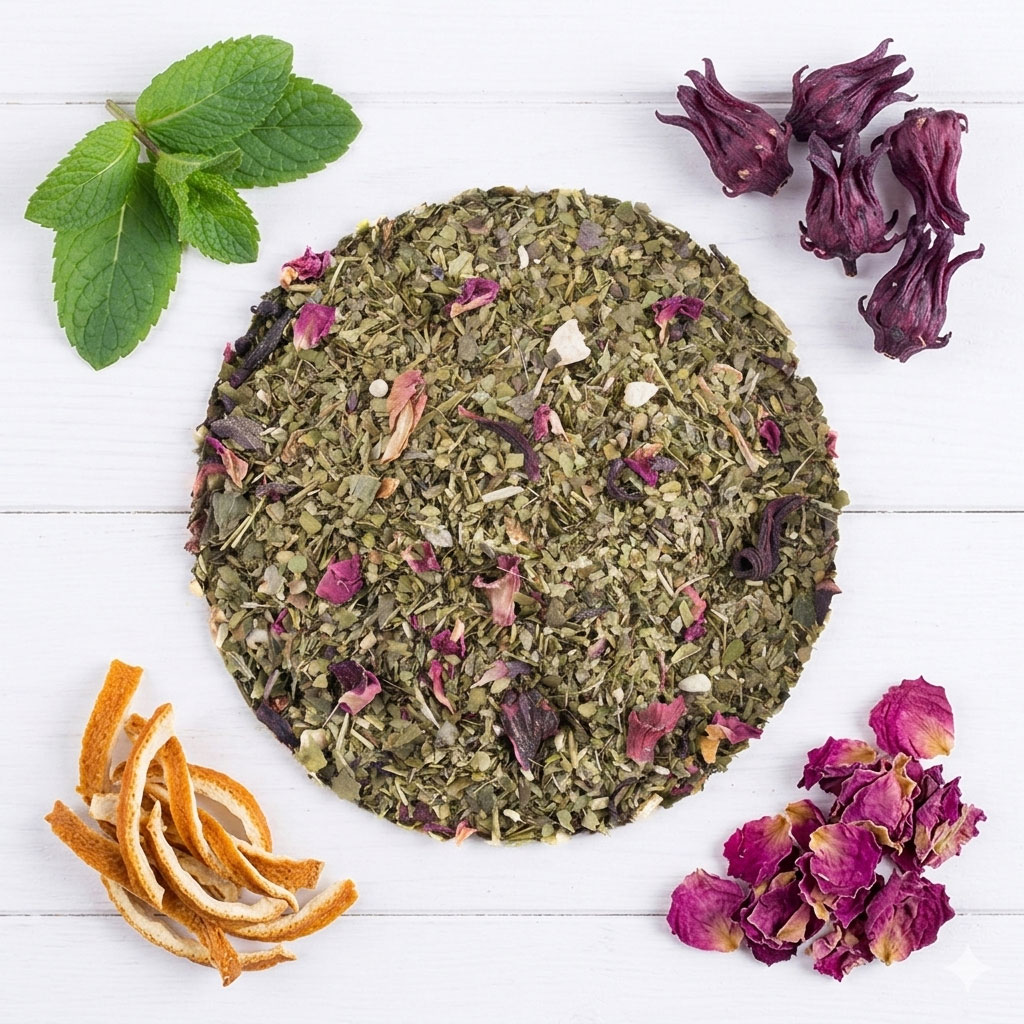Yerba Mate